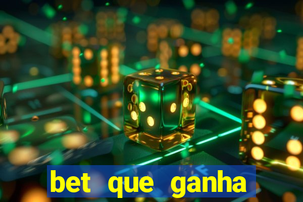 bet que ganha bonus no cadastro